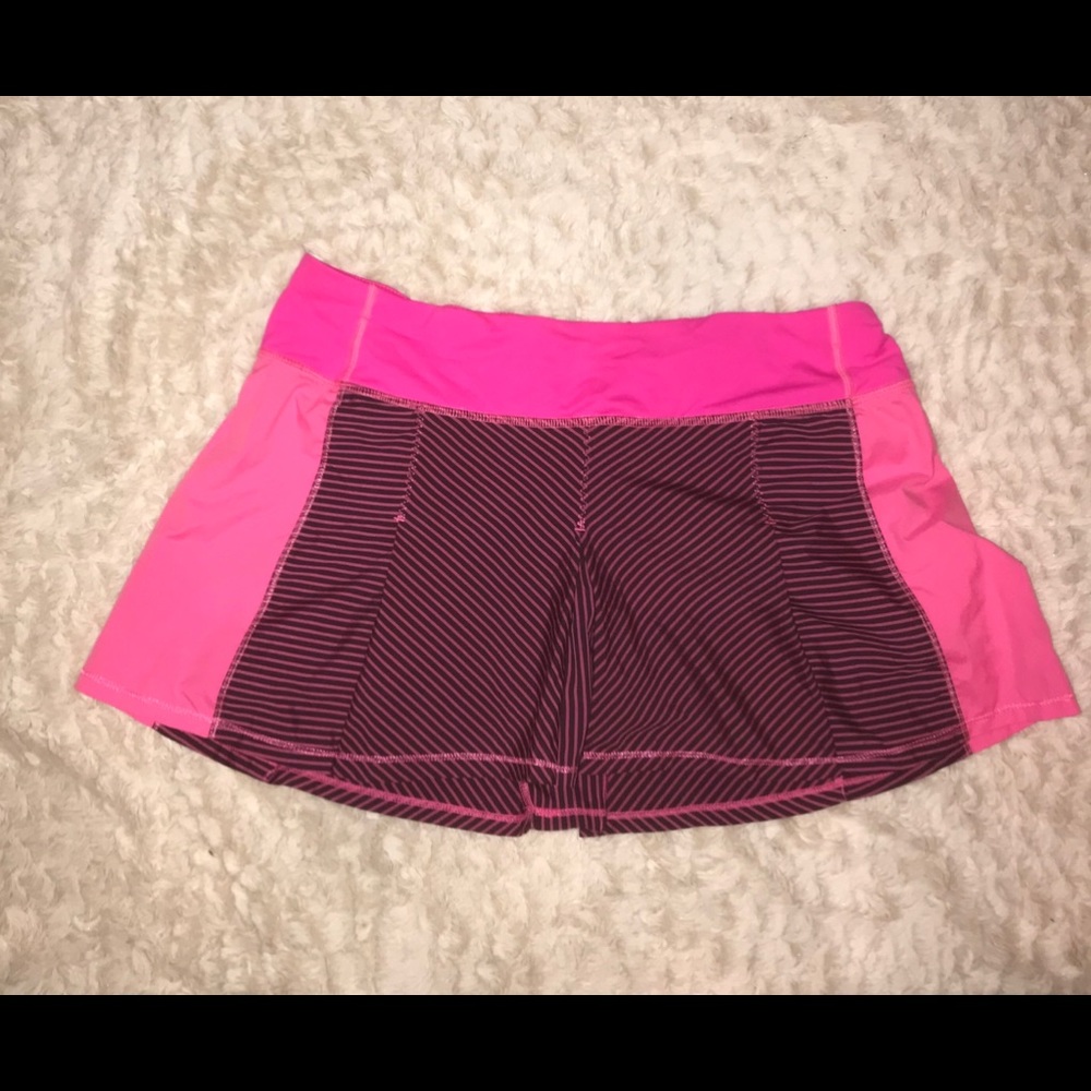Lululemon skirt